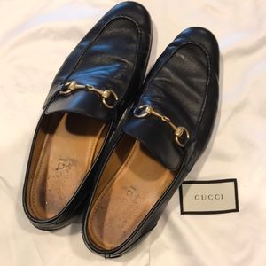 Gucci loafers